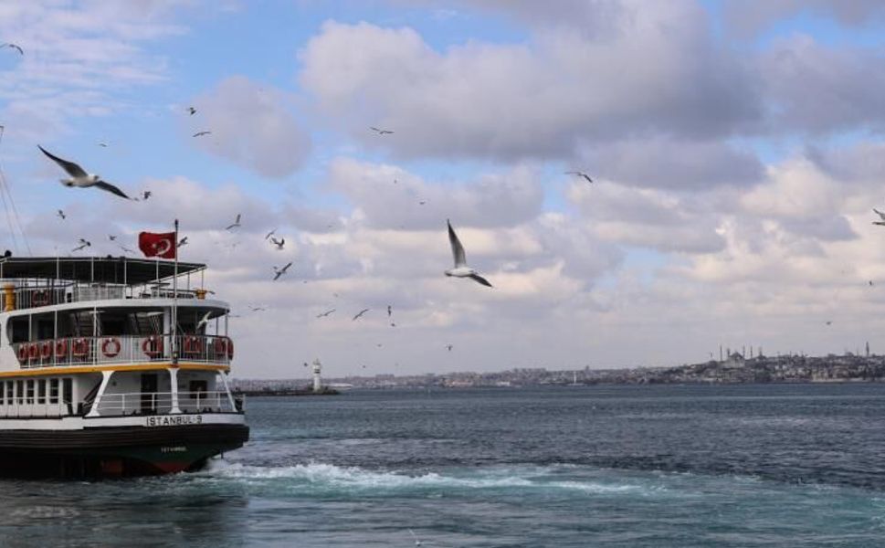 Bugün Türkiye'de hava durumu nasıl olacak?