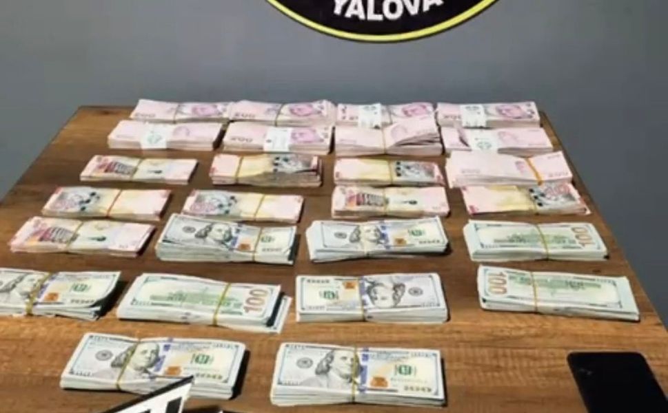 Yalova’da 100 bin dolarlık dükkan dolandırıcılığı: Şüpheli tutuklandı