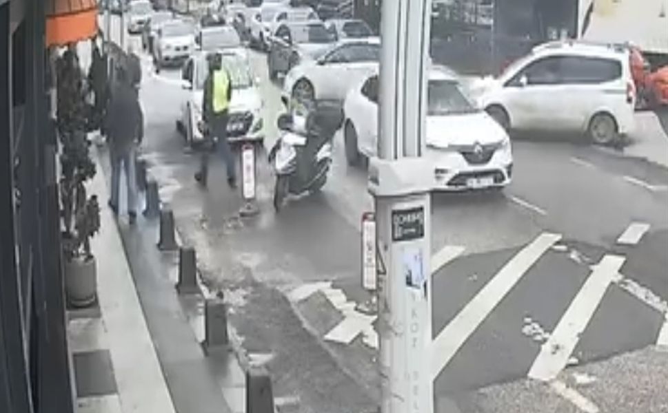 Beykoz’da eski patron dehşeti: Sokakta saldırıya uğradı, iş yeri önünde kavga çıktı