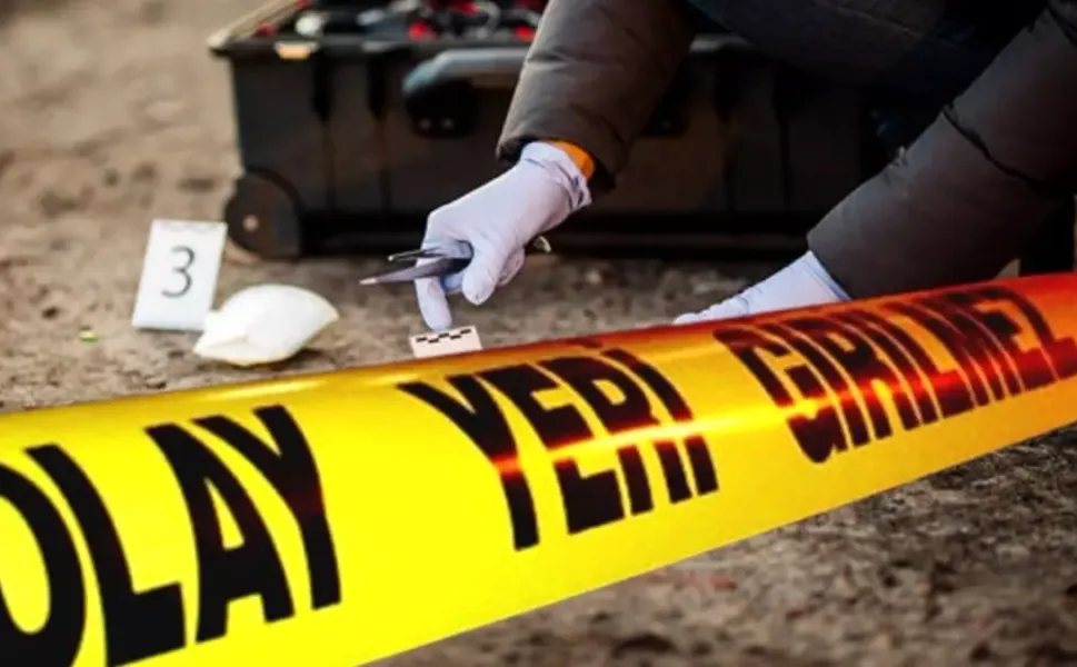 Dayısının öldürdüğü Deniz, toprağa verildi