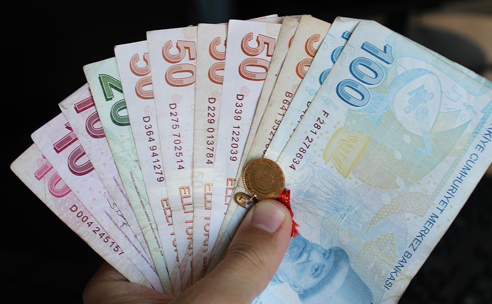 Asgari ücrette üçüncü toplantı bugün: Gözler komisyonda!