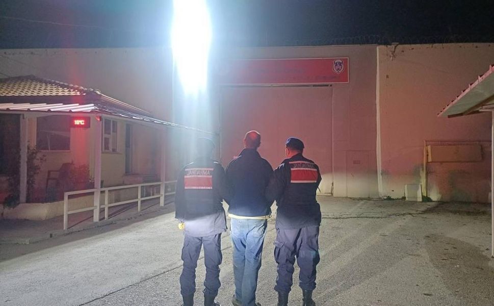 Bilecik'te 'Çocuğa Karşı Cinsel Taciz' suçundan aranan şahıs yakalandı