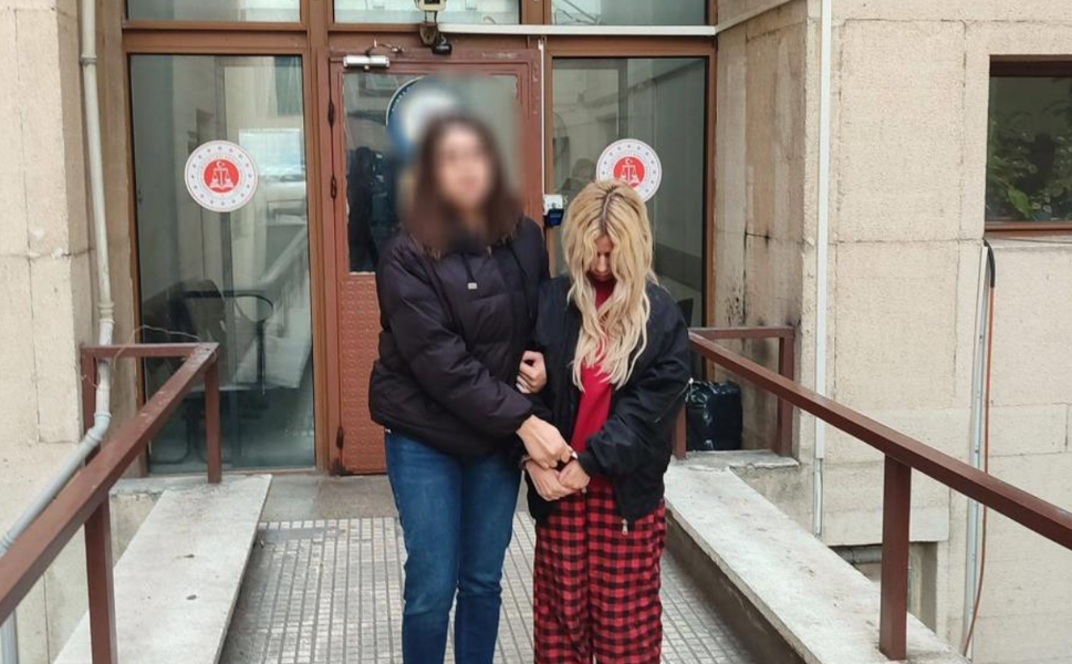 Sahte TOKİ sitesiyle 53 kişiyi dolandıran hukuk öğrencisi tutuklandı