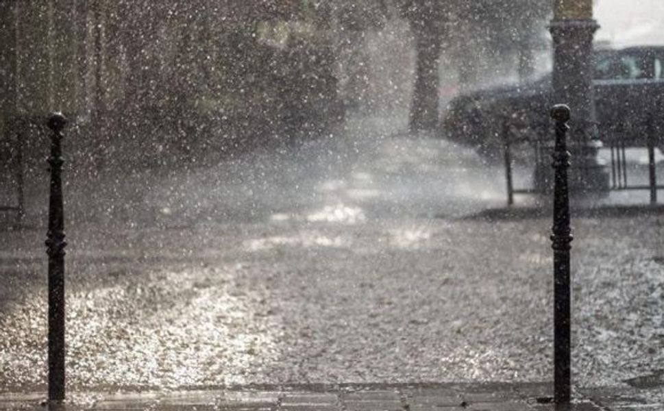 Meteoroloji’den 29 Ekim uyarısı: Birçok İlde sağanak ve fırtına bekleniyor!