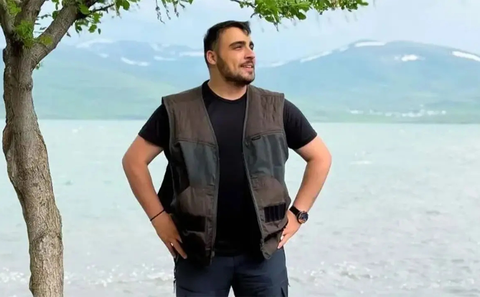 “Nişanlım depremde öldü” diyerek kadınları dolandıran sosyal medya fenomenine hapis