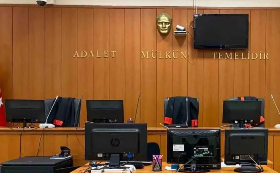 Kayseri'de annesini öldüren sanığa 20 yıl hapis cezası