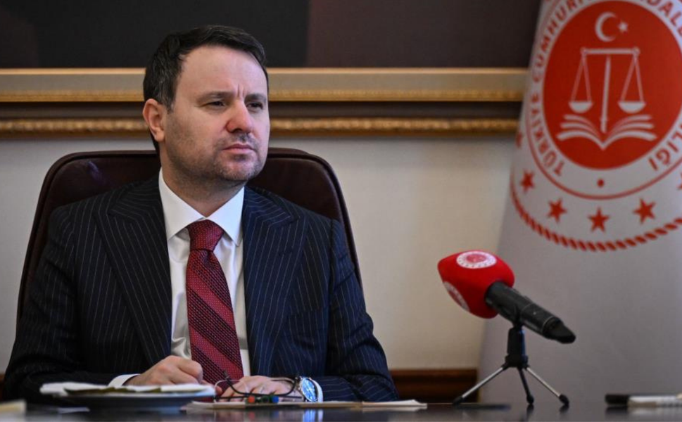 Bakan Gürlek açıkladı: 5 ilde “Ailem Güvende” operasyonu