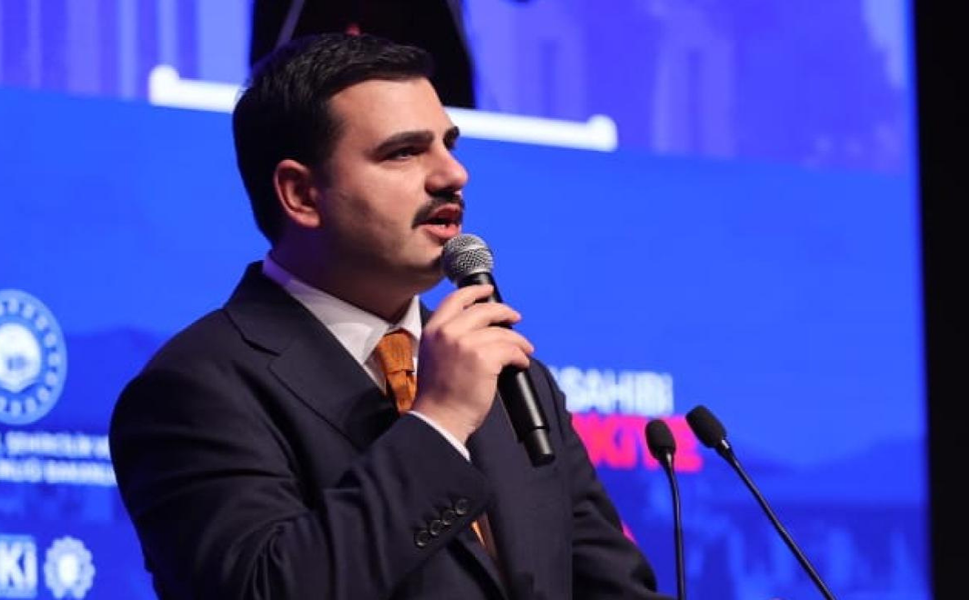 İnan’dan "DGM Binaları" çıkışı: Gösterdiğiniz bu nafile çaba siyasi hırslarınıza hizmet ediyor