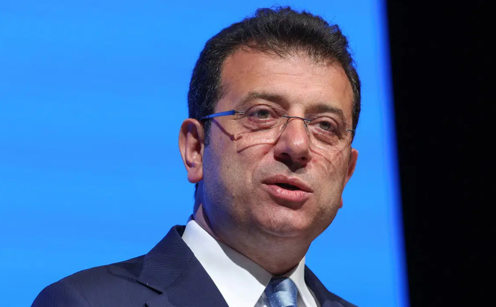 Ekrem İmamoğlu hakkında “Şirket Aracı” skandalı: Dava açıldı