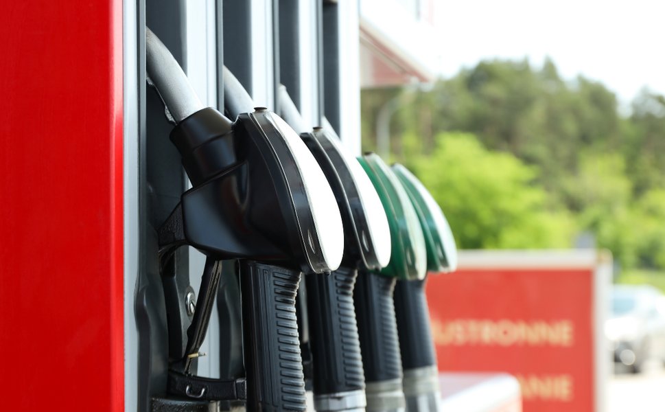 ABD-İran gerilimi pompa fiyatlarına yansıdı