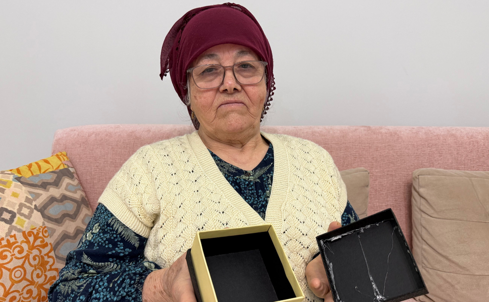 İstanbul’da telefon dolandırıcılığı: 75 yaşındaki kadının 2 milyon TL’lik altını çaldılar