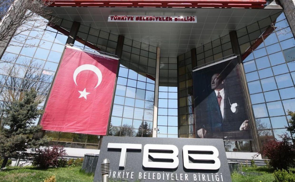 Belediye gelirlerinde yeni dönem: 5 gruba ayrıldı