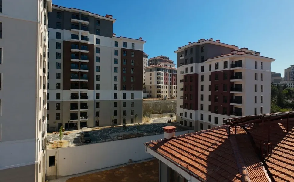 İstanbul’da kiralık sosyal konut için başvurular yarın başlıyor!