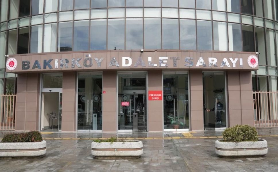 Bakırköy Belediyesine yönelik soruşturmada 68 şüpheli hakkında gözaltı kararı