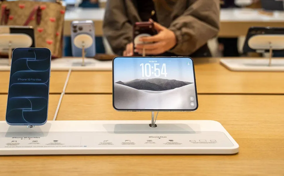 iPhone Duo almak isteyenlere dolandırıcılık uyarısı: Sahte indirim tuzağına dikkat