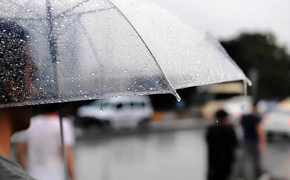 Meteoroloji’den 27 Ekim hava durumu raporu: Türkiye genelinde sağanak ve fırtına uyarısı!