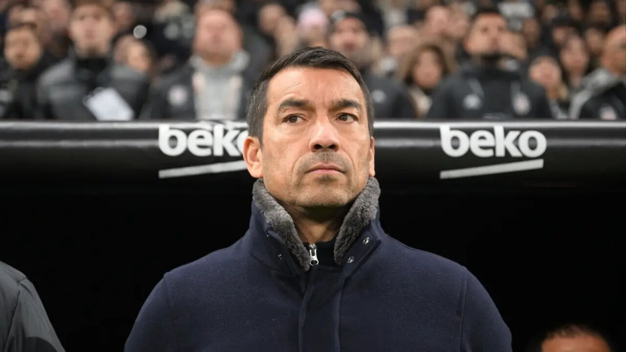 “Bu Beşiktaş Değil”