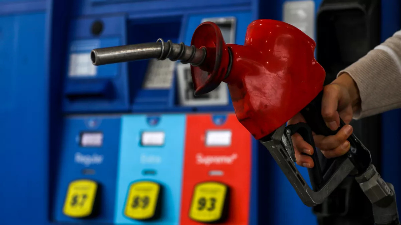 Benzin ve motorin fiyatları ne kadar? Güncel akaryakıt fiyatları belli oldu