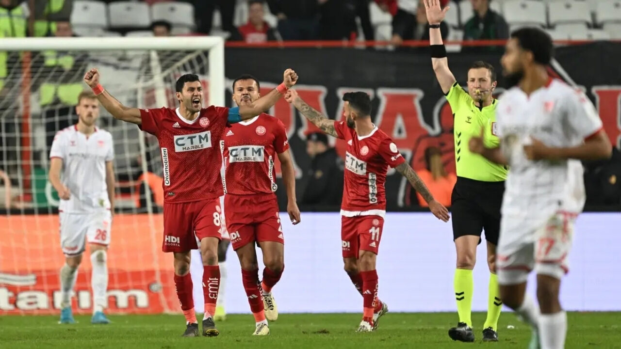 Alex De Souza’nın Yükselişi