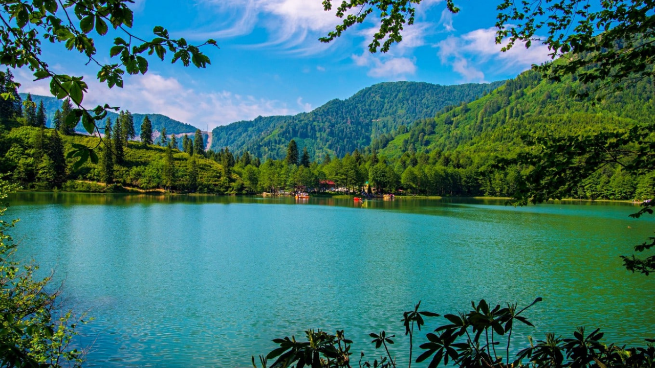 Artvin'in Doğal Ve Kültürel Zenginliklerinin Buluştuğu Noktalar!-12