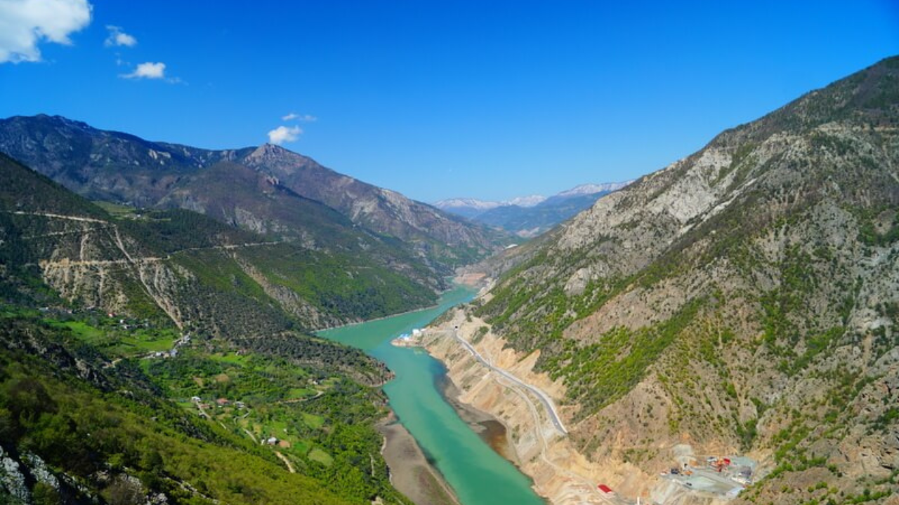 Artvin'in Doğal Ve Kültürel Zenginliklerinin Buluştuğu Noktalar!-3