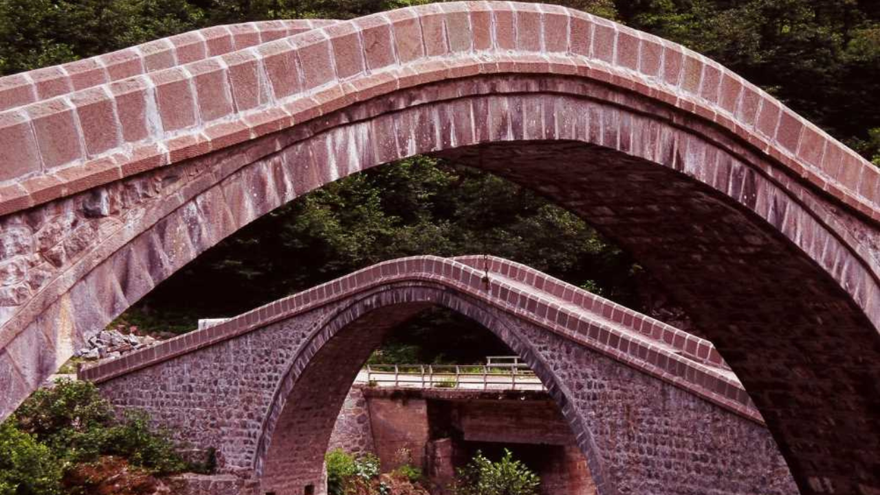Artvin'in Doğal Ve Kültürel Zenginliklerinin Buluştuğu Noktalar!-6