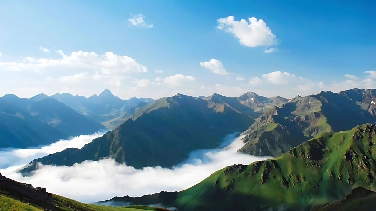 Artvin'in Doğal Ve Kültürel Zenginliklerinin Buluştuğu Noktalar!-8