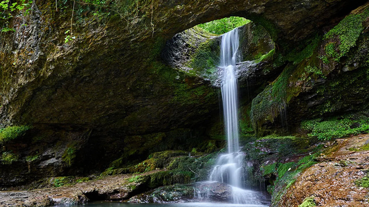 Artvin'in Doğal Ve Kültürel Zenginliklerinin Buluştuğu Noktalar!-9