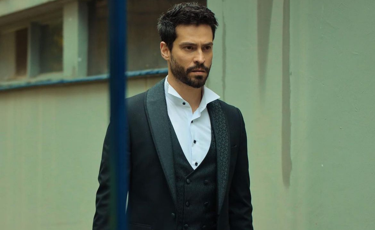 Barış Manço'nun Hayatı Film Oluyor! Ekin Koç Başrolde (7)