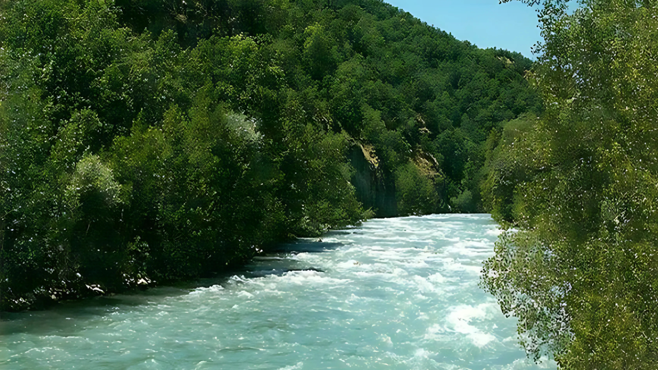 Bingöl’ün Doğal Ve Tarihi Zenginlikleri Keşfetmeniz Gereken 12 Nokta-6