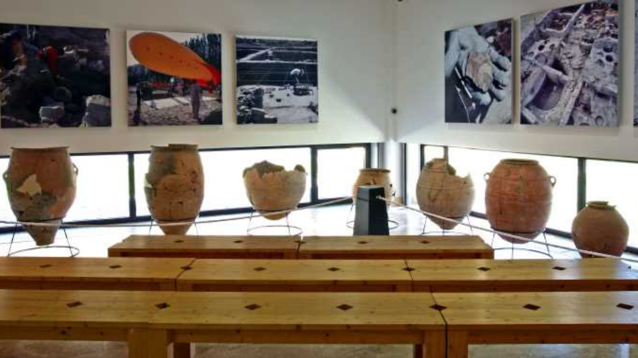 Çağırkan Kale Höyük
