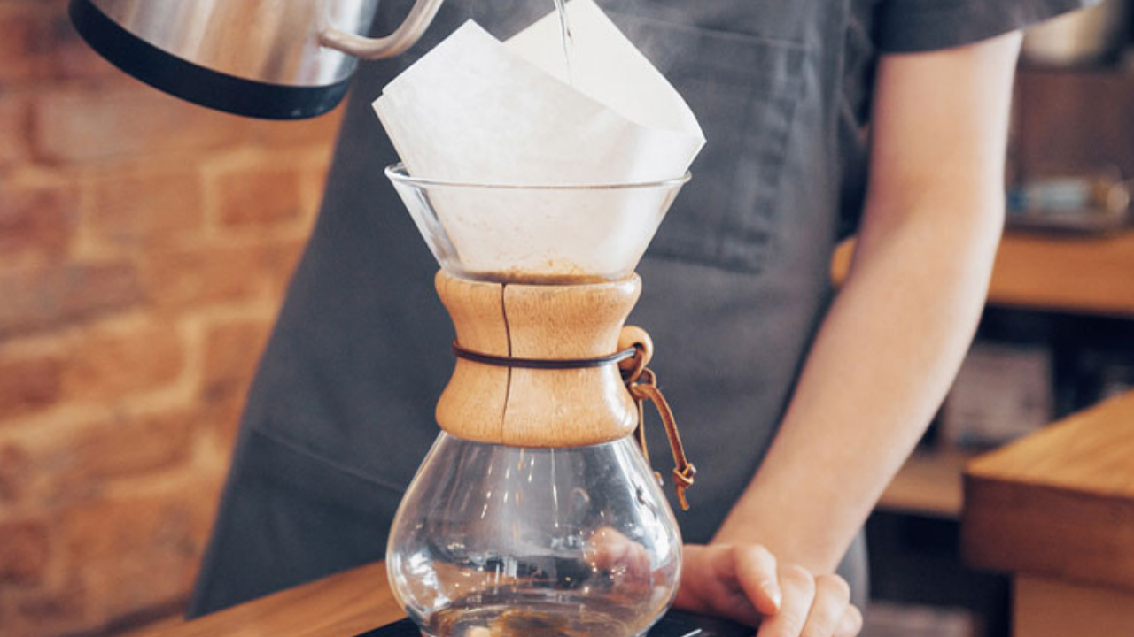 Chemex
