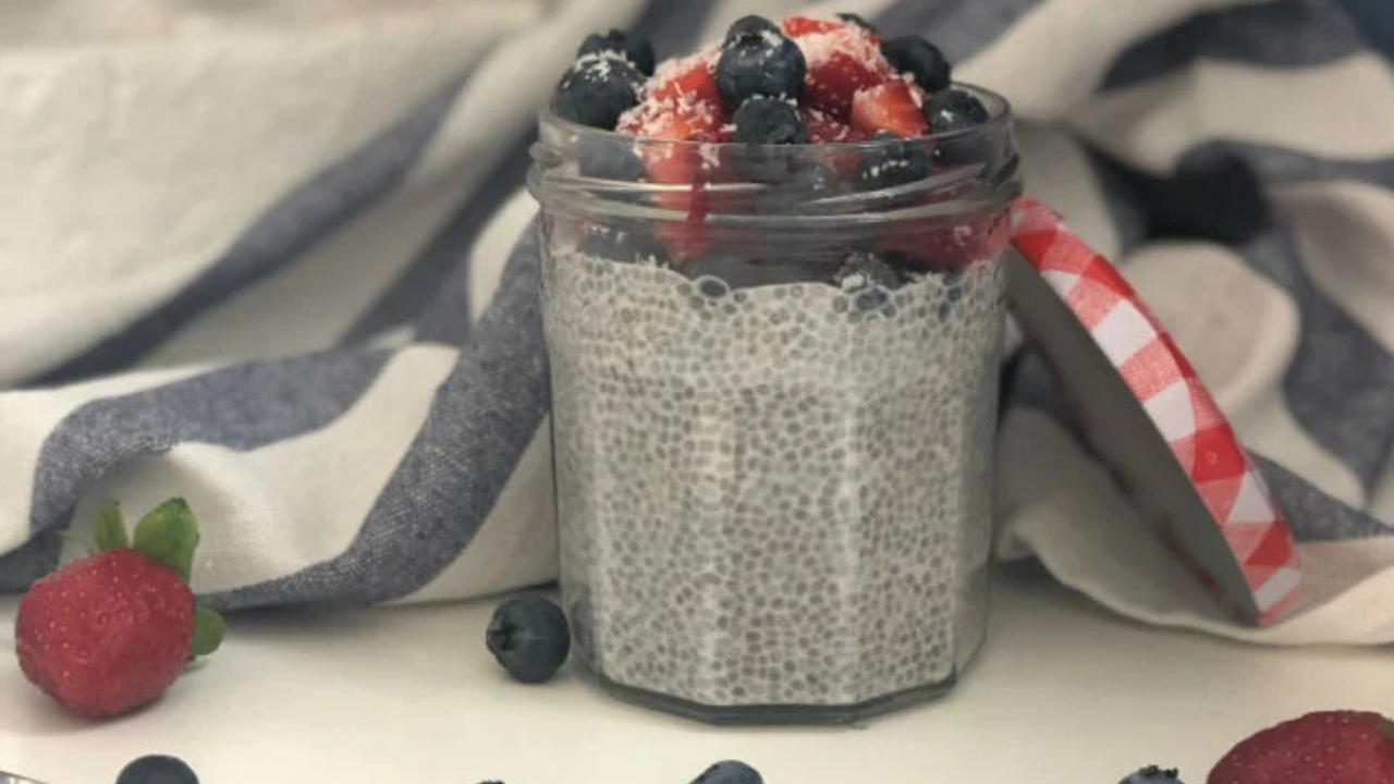 Chia Tohumu Faydaları Nelerdir Nasıl Tüketilir1