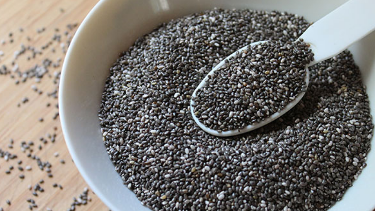 Chia Tohumu Faydaları Nelerdir Nasıl Tüketilir2