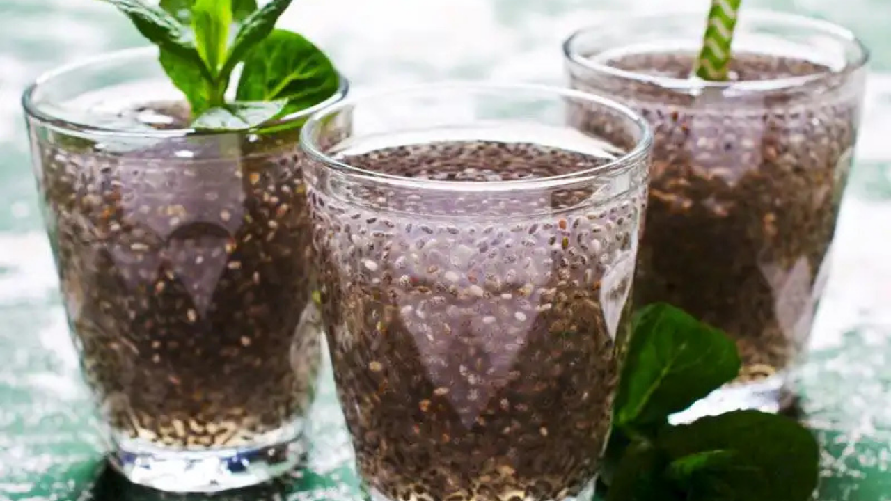 Chia Tohumu Faydaları Nelerdir Nasıl Tüketilir3
