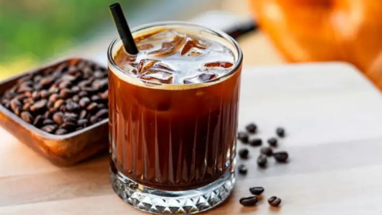 Cold Brew  