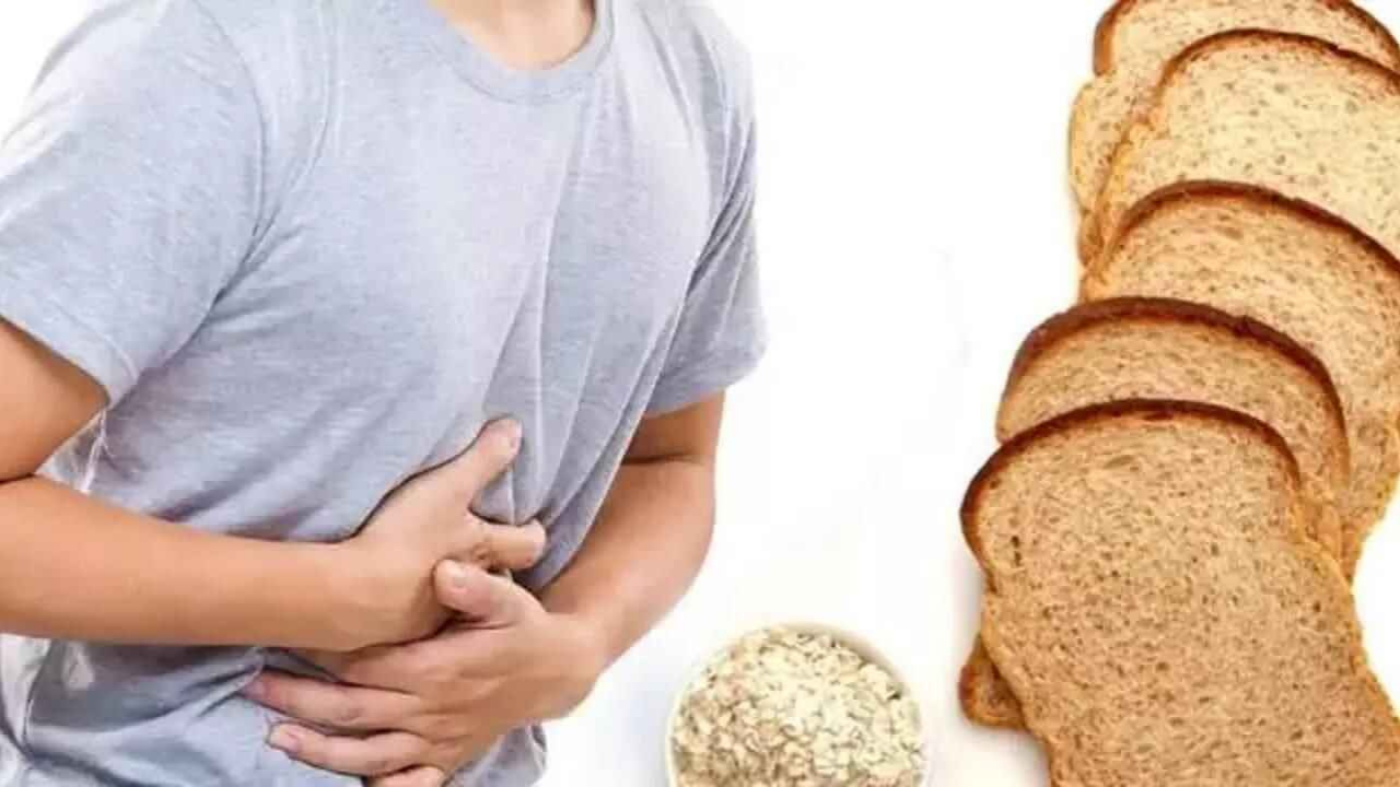 Çölyak Hastalığı Ve Gluten Içermeyen Besinler