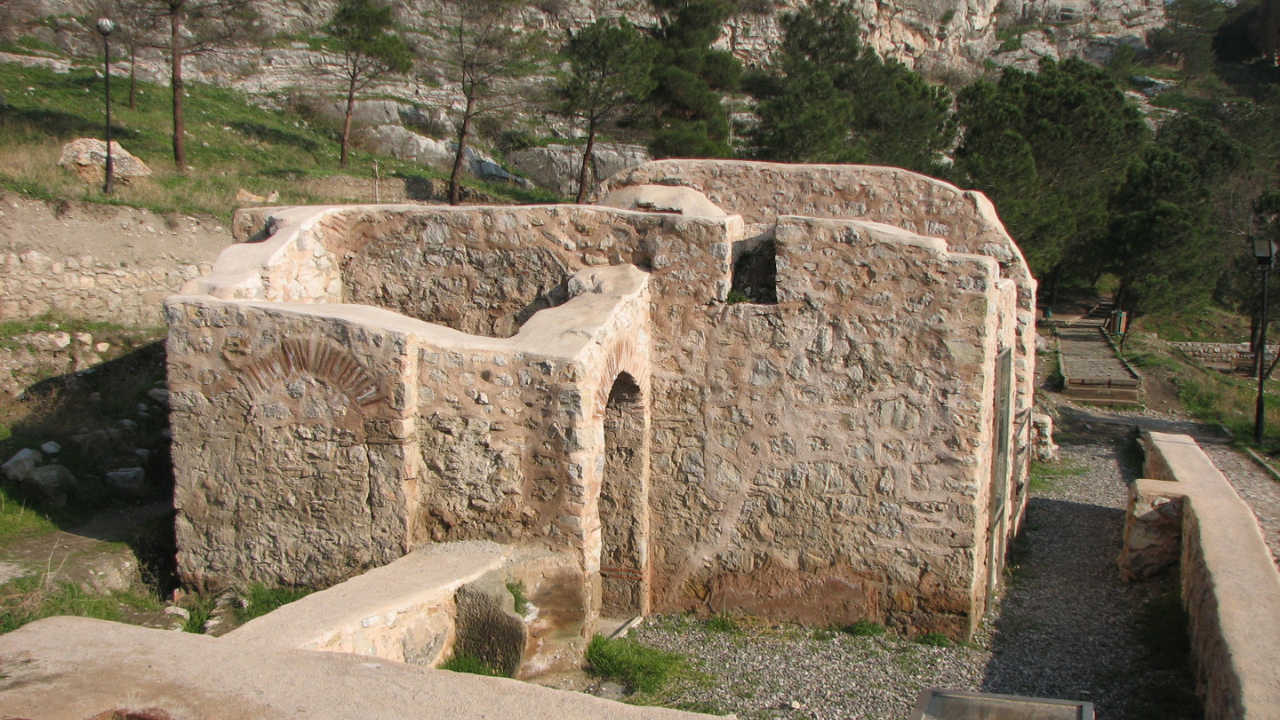 Doğa Ve Tarihin Kusursuz Uyumu Amasya Rehberi-4