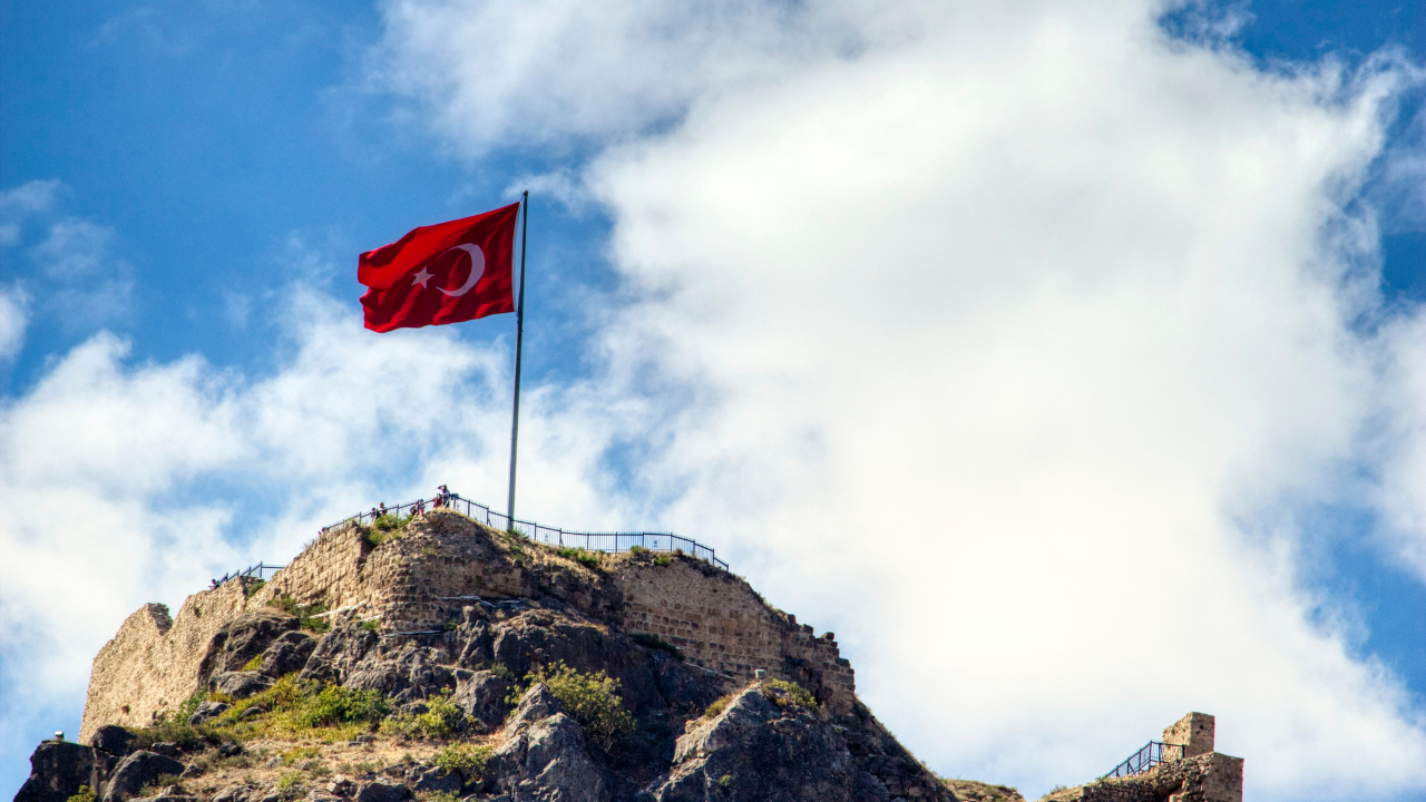 Doğa Ve Tarihin Kusursuz Uyumu Amasya Rehberi-9