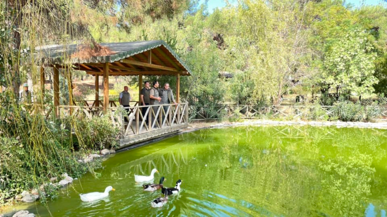 Doğanın Ve Tarihin Kucaklaştığı Şehir Kahramanmaraş Gezi Rehberi-6
