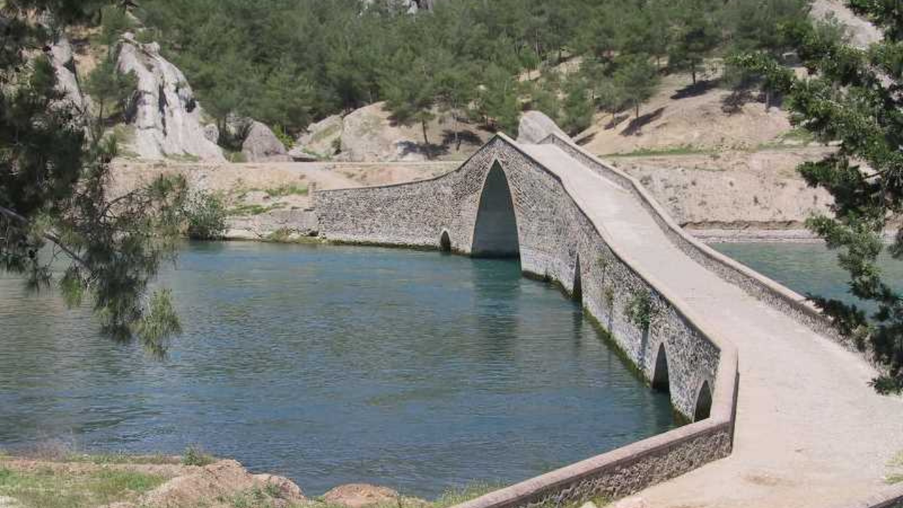 Doğanın Ve Tarihin Kucaklaştığı Şehir Kahramanmaraş Gezi Rehberi-9
