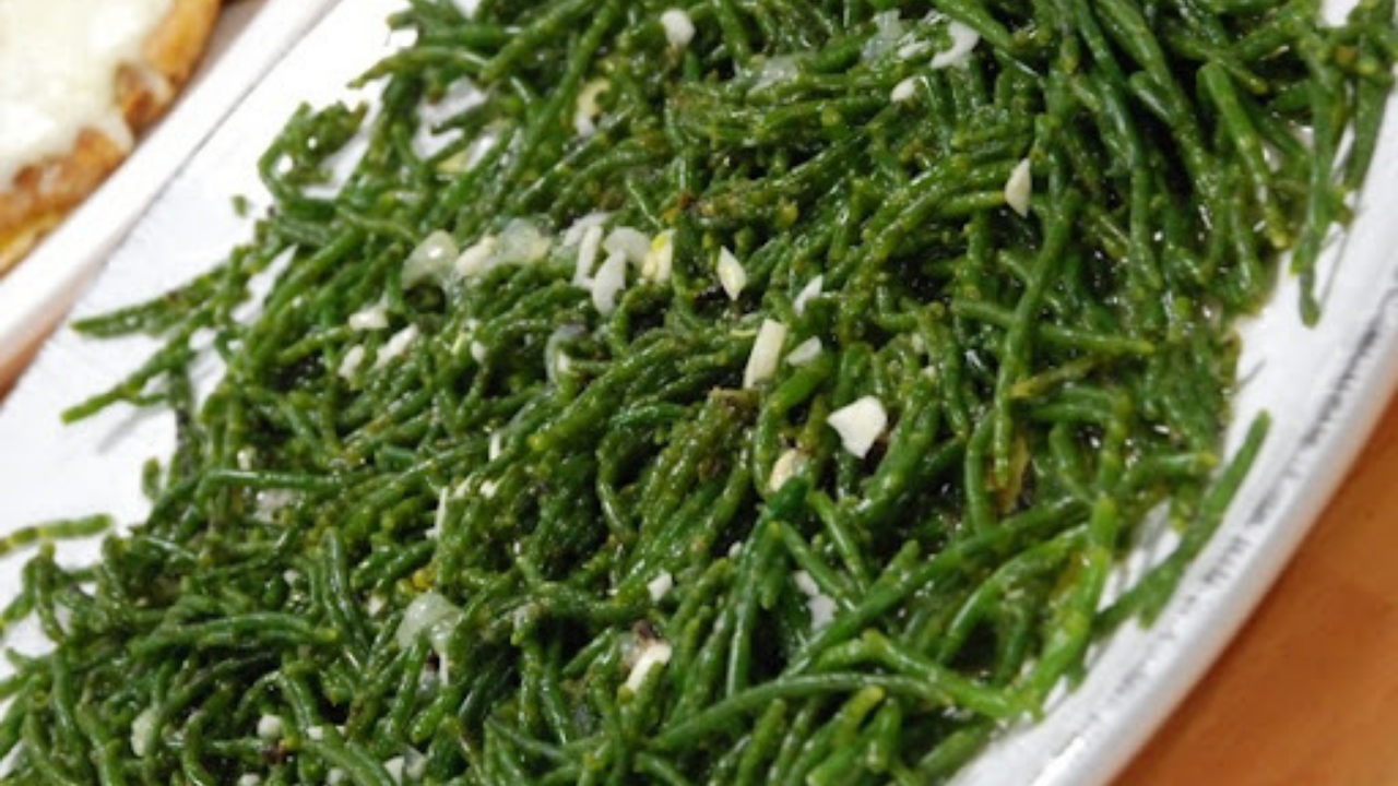 Ege Bölgesi'ne Ait En Popüler 5 Meze Nedir Nasıl Yapılır