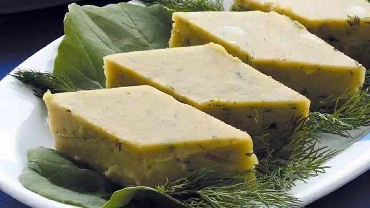 Ege Bölgesi'nin En Popüler 5 Mezesi1