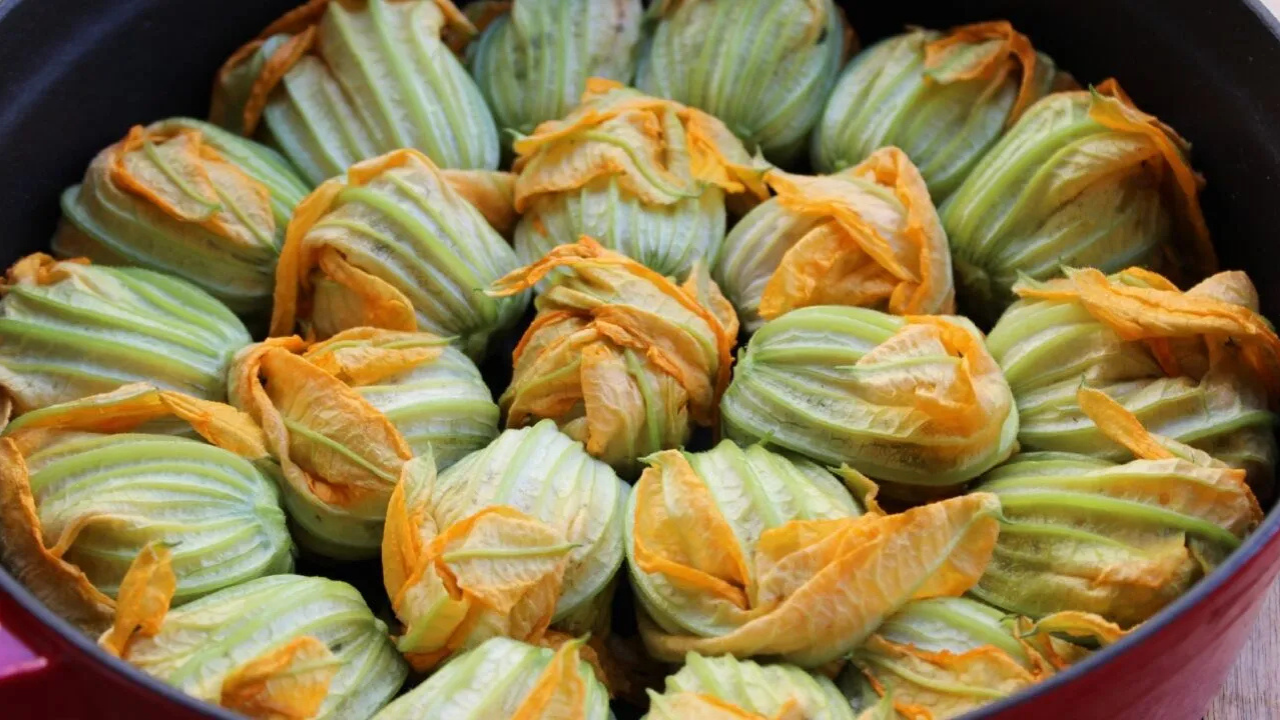 Ege Bölgesi'nin En Popüler 5 Mezesi3