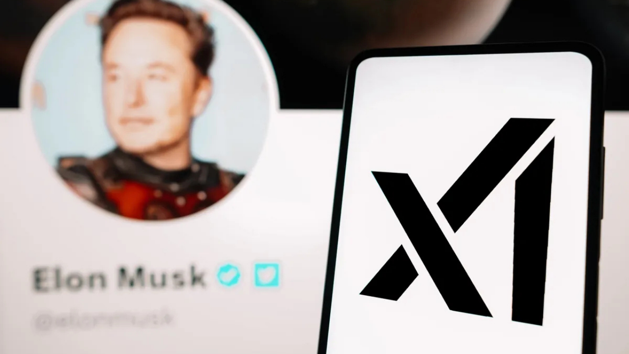 Elon Musk’tan Yapay Zekâ Hamlesi Grok Uygulama Oluyor (3)