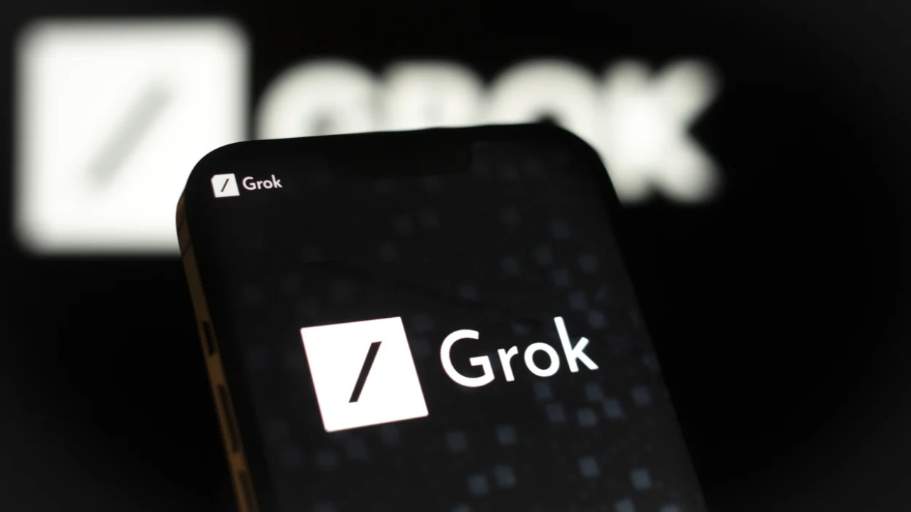 Elon Musk’tan Yapay Zekâ Hamlesi Grok Uygulama Oluyor (4)