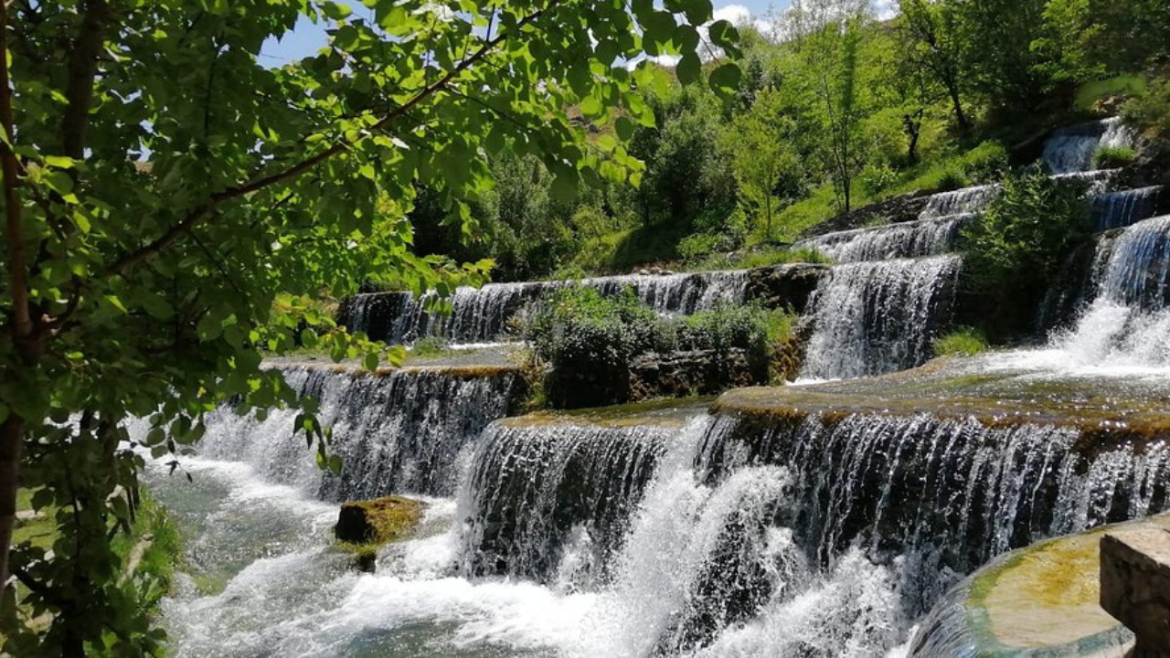 Erzincan’da Göz Alıcı Doğal Ve Tarihi Duraklar!-1