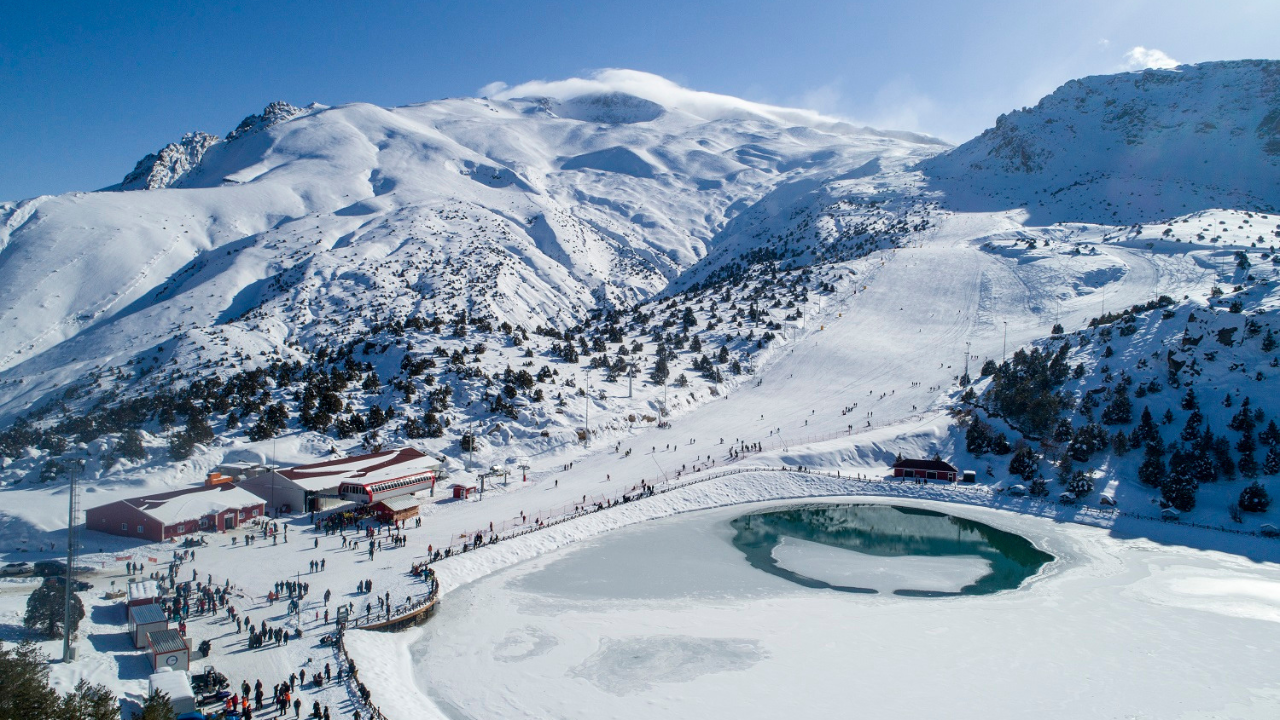 Erzincan’da Göz Alıcı Doğal Ve Tarihi Duraklar!-2