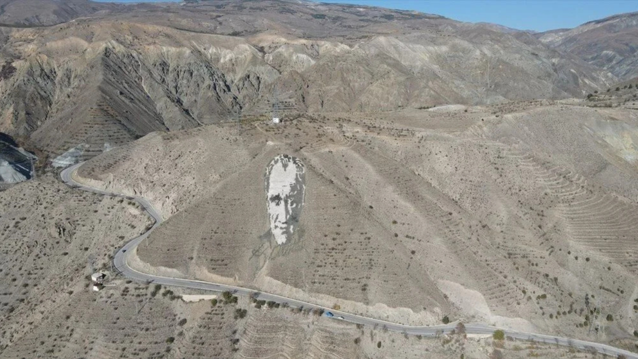 Erzincan’da Göz Alıcı Doğal Ve Tarihi Duraklar!-6