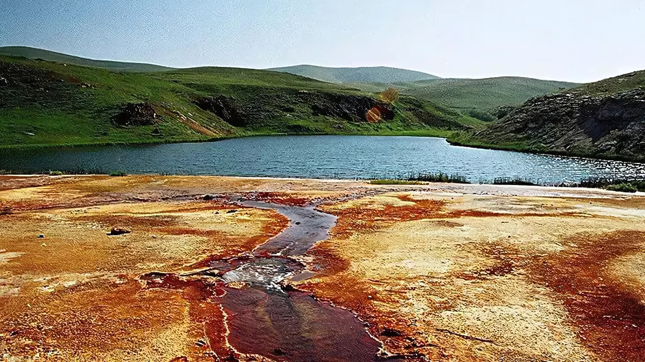 Erzincan’da Göz Alıcı Doğal Ve Tarihi Duraklar!-7